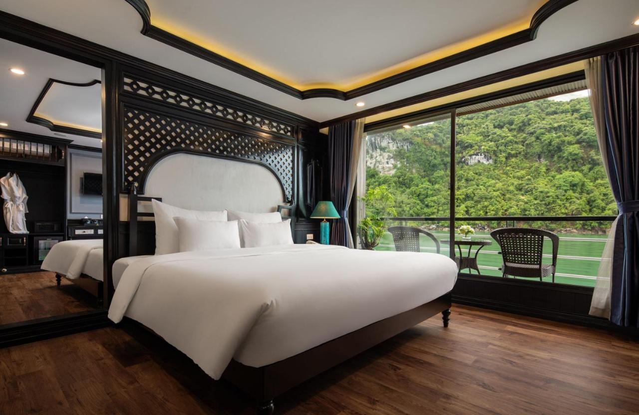 Doris Cruise 5* Hạ Long