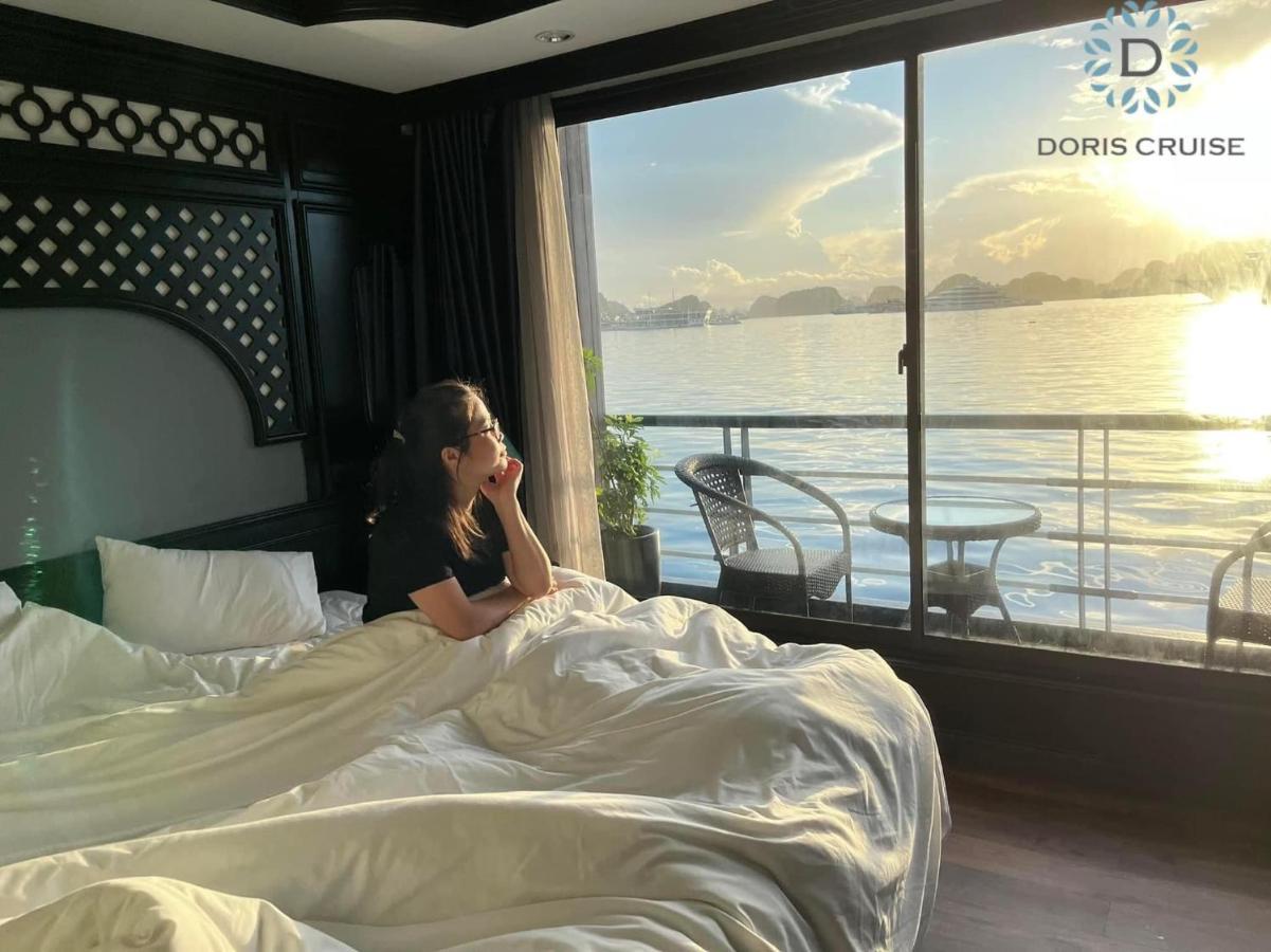 Doris Cruise Hạ Long